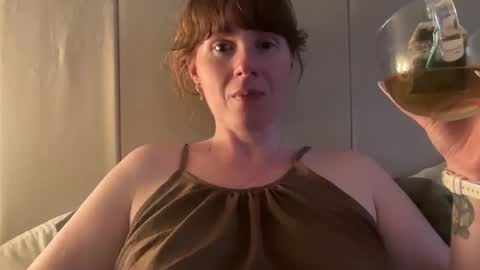 Rosie online show from 05/30/26, 08:06