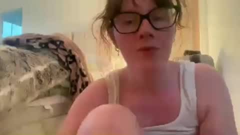 Rosie online show from 06/11/26, 07:56