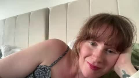 Rosie online show from 06/27/26, 04:01