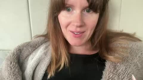 Rosie online show from 07/03/26, 09:59