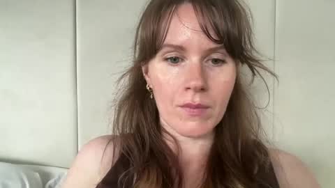 Rosie online show from 07/06/26, 08:33
