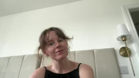 Rosie online show from 07/10/26, 09:34