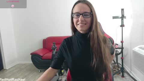 Red Hot Rachael online show from 05/24/26, 03:28