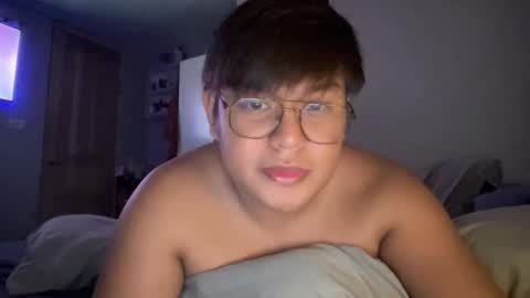 Red Libra online show from 10/17/25, 02:08