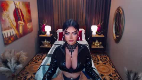 AsianRedivy online show from 02/04/25, 11:49