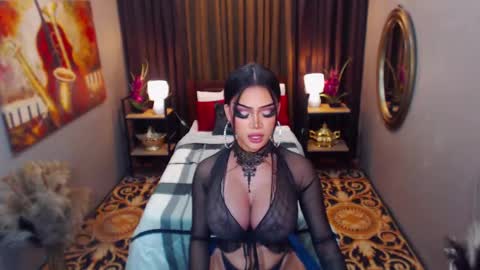 AsianRedivy online show from 02/28/25, 05:15