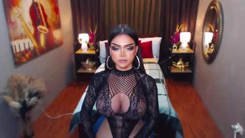 AsianRedivy online show from 03/05/25, 11:06