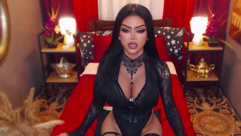 AsianRedivy online show from 09/28/25, 07:41