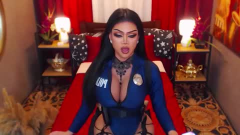 AsianRedivy online show from 09/29/25, 08:13