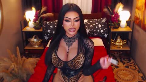 AsianRedivy online show from 10/17/25, 11:24