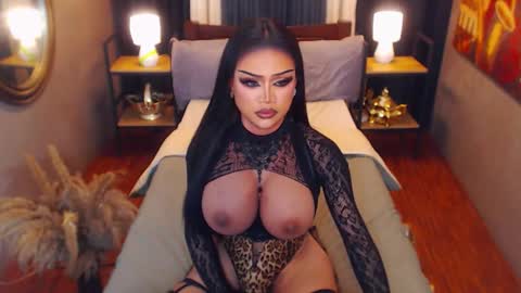 AsianRedivy online show from 12/03/25, 11:52