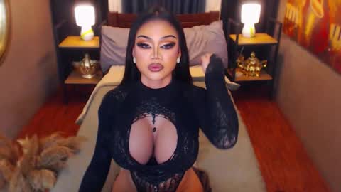 AsianRedivy online show from 12/15/25, 02:43