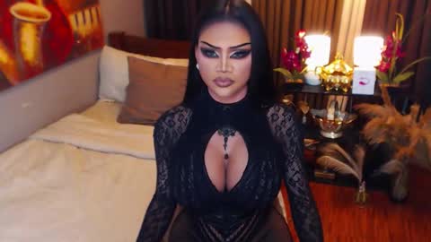 AsianRedivy online show from 02/15/26, 10:06