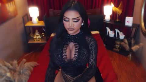 AsianRedivy online show from 03/08/26, 11:58