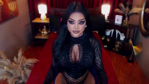 AsianRedivy online show from 03/22/26, 09:07