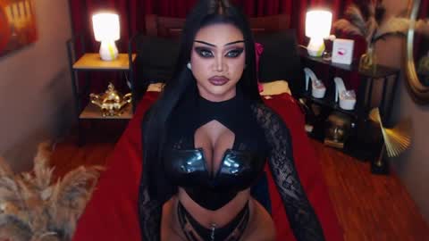 AsianRedivy online show from 03/26/26, 09:42