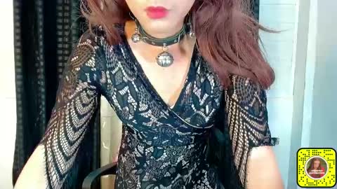 red_kitsune69 online show from 03/05/25, 10:11