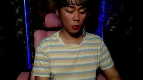 red_kitsune69 online show from 10/11/25, 07:45