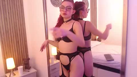 Kitty online show from 09/25/25, 11:08