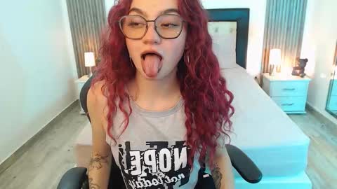 Kitty online show from 10/01/25, 08:37