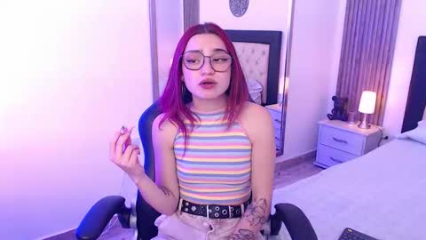 Kitty online show from 10/10/25, 08:52