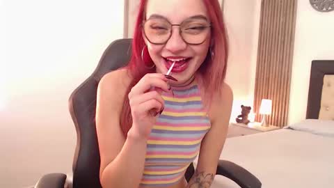 Kitty online show from 10/25/25, 09:20