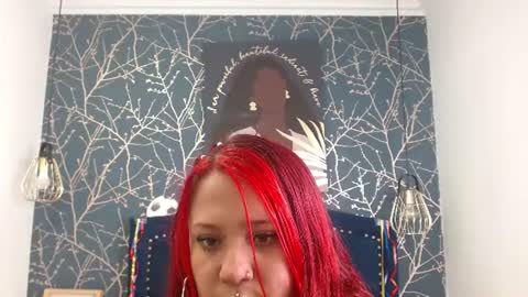 Red Liia   online show from 07/14/26, 03:11