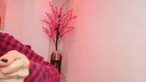 Snapshot of red_moonx chatting on 01/29/25, 01:16 Res Moon online show from 01/29/25, 01:16