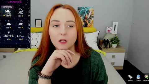 Snapshot of red_naughtyfox chatting on 01/04/25, 04:22 Lessy Fox online show from 01/04/25, 04:22