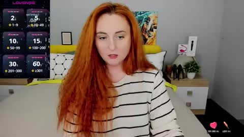 Snapshot of red_naughtyfox chatting on 01/11/25, 01:37 Lessy Fox online show from 01/11/25, 01:37