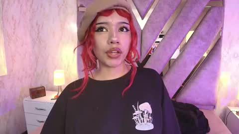 Snapshot of red_pandaa chatting on 11/13/25, 03:49 red_pandaa online show from 11/13/25, 03:49