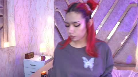 Snapshot of red_pandaa chatting on 11/15/25, 03:26 red_pandaa online show from 11/15/25, 03:26