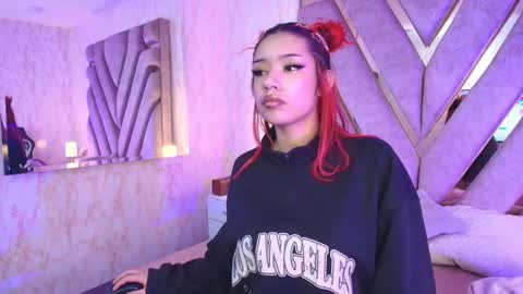 Snapshot of red_pandaa chatting on 11/16/25, 03:23 red_pandaa online show from 11/16/25, 03:23