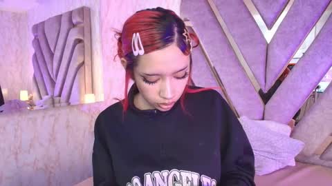 Snapshot of red_pandaa chatting on 11/18/25, 03:23 red_pandaa online show from 11/18/25, 03:23