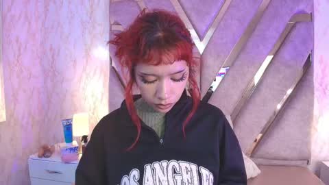 Snapshot of red_pandaa chatting on 11/25/25, 03:17 red_pandaa online show from 11/25/25, 03:17