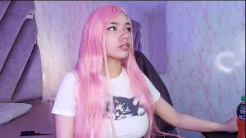 red_pandaa online show from 06/07/26, 03:32