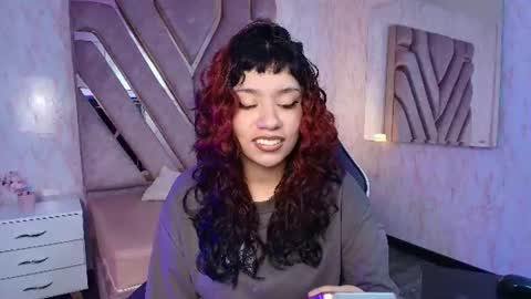 red_pandaa online show from 07/07/26, 03:20