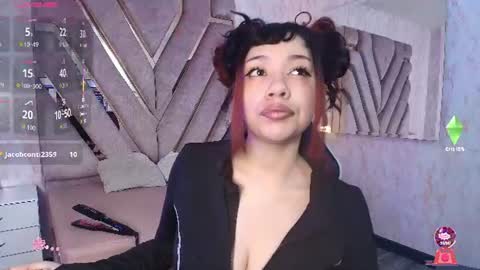 red_pandaa online show from 07/23/26, 03:04