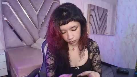 red_pandaa online show from 07/26/26, 02:09