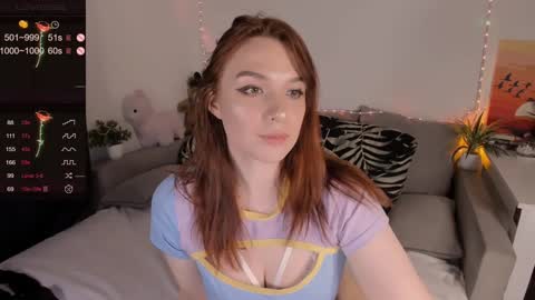Mia online show from 02/03/25, 02:13