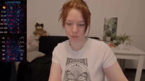 Mia online show from 03/10/25, 06:59