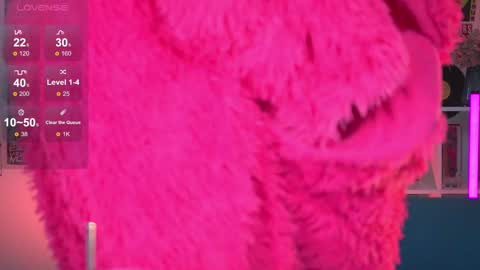 Snapshot of red_queeen chatting on 12/28/24, 02:01 QUEEN OF EVIL online show from 12/28/24, 02:01