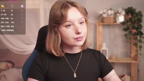 QUEEN OF EVIL online show from 09/15/25, 05:35