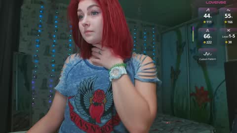 Jane online show from 02/05/25, 11:23