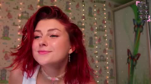 Snapshot of red_rose12 chatting on 09/20/25, 11:55 Jane online show from 09/20/25, 11:55