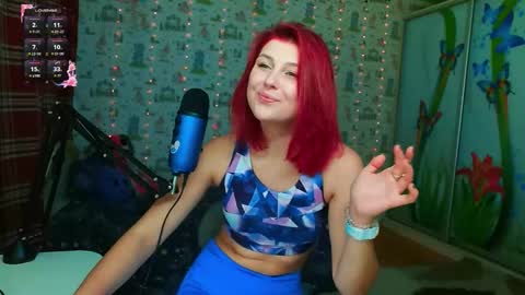 Snapshot of red_rose12 chatting on 10/27/25, 12:20 Jane online show from 10/27/25, 12:20