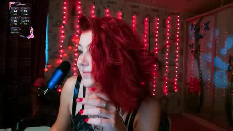 Snapshot of red_rose12 chatting on 10/31/25, 10:27 Jane online show from 10/31/25, 10:27