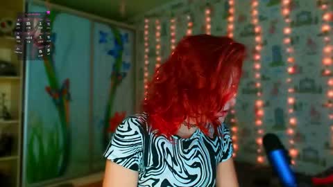 Jane online show from 11/17/25, 12:00