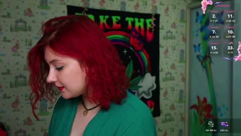 Jane online show from 05/11/26, 10:43