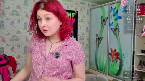 Jane online show from 05/16/26, 08:33
